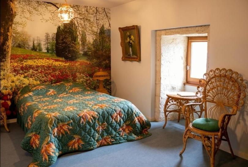 La Maison Royale Pesmes Экстерьер фото